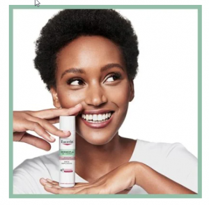 Eucerin productos dermocosméticos que cuidan la piel DERMOPURE OIL CONTROL Serum Triple Efecto