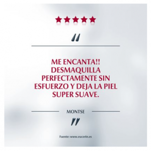 Eucerin productos dermocosméticos que cuidan la piel DERMOPURE OIL CONTROL Agua Micelar