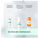 Eucerin productos dermocosméticos que cuidan la piel DERMOPURE OIL CONTROL Agua Micelar