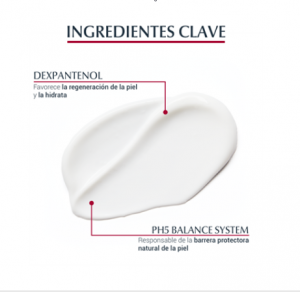 Eucerin productos dermocosméticos que cuidan la piel pH5 Loción