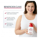 Eucerin productos dermocosméticos que cuidan la piel Higiene Íntima