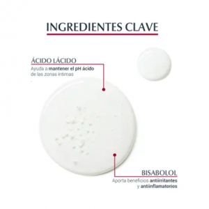 Eucerin productos dermocosméticos que cuidan la piel Higiene Íntima