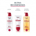 Eucerin productos dermocosméticos que cuidan la piel Higiene Íntima