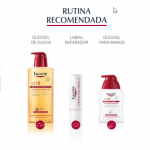 Eucerin productos dermocosméticos que cuidan la piel pH5 Loción Ligera