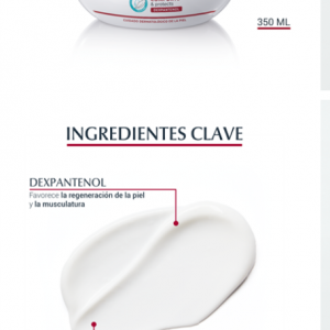 Eucerin productos dermocosméticos que cuidan la piel pH5 Crema gel Ultraligera