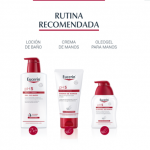 Eucerin productos dermocosméticos que cuidan la piel pH5 Crema gel Ultraligera