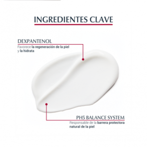 Eucerin productos dermocosméticos que cuidan la piel pH5 Loción Enriquecida F