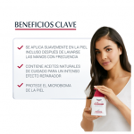 Eucerin productos dermocosméticos que cuidan la piel  pH5 Oleogel de manos