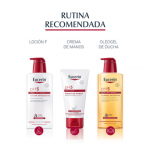 Eucerin productos dermocosméticos que cuidan la piel  pH5 Oleogel de manos
