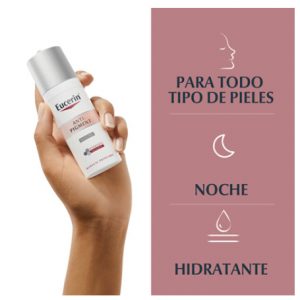 Eucerin productos dermocosméticos que cuidan la piel Anti-Pigment Noche