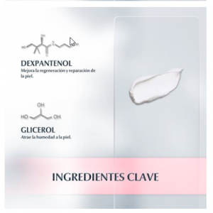 Eucerin productos dermocosméticos que cuidan la piel pH5 Crema