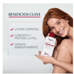 Eucerin productos dermocosméticos que cuidan la piel pH5 Loción Ligera