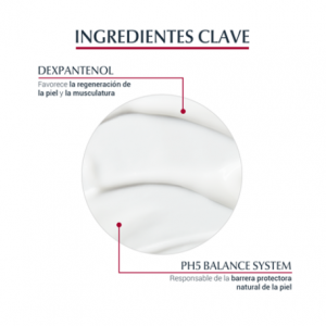 Eucerin productos dermocosméticos que cuidan la piel pH5 Loción Ligera