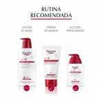 Eucerin productos dermocosméticos que cuidan la piel pH5 Loción Ligera