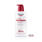 Eucerin productos dermocosméticos que cuidan la piel pH5 Loción Ligera