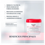 Eucerin productos dermocosméticos que cuidan la piel pH5 Bálsamo Nutritivo