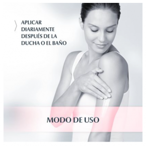 Eucerin productos dermocosméticos que cuidan la piel pH5 Bálsamo Nutritivo