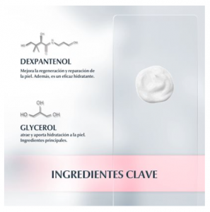 Eucerin productos dermocosméticos que cuidan la piel pH5 Bálsamo Nutritivo