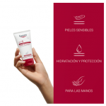 Eucerin productos dermocosméticos que cuidan la piel pH5 Crema de manos
