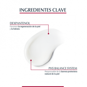 Eucerin productos dermocosméticos que cuidan la piel pH5 Crema de manos