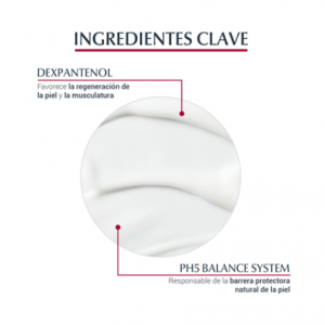 Eucerin productos dermocosméticos que cuidan la piel pH5 Loción Ligera