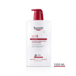 Eucerin productos dermocosméticos que cuidan la piel pH5 Loción Ligera