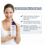 Eucerin productos dermocosméticos que cuidan la piel UreaRepair PLUS Loción 10% Urea