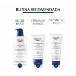 Eucerin productos dermocosméticos que cuidan la piel UreaRepair PLUS Loción 10% Urea