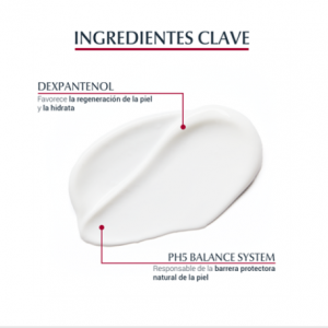 Eucerin productos dermocosméticos que cuidan la piel pH5 Loción Enriquecida