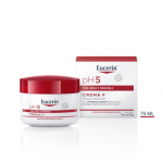 Eucerin productos dermocosméticos que cuidan la piel pH5 Crema F