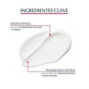 Eucerin productos dermocosméticos que cuidan la piel pH5 Loción