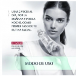 Eucerin productos dermocosméticos que cuidan la piel DERMOPURE OIL CONTROL Gel Limpiador