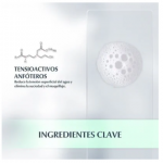 Eucerin productos dermocosméticos que cuidan la piel DERMOPURE OIL CONTROL Gel Limpiador