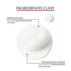 Eucerin productos dermocosméticos que cuidan la piel pH5 Gel de baño
