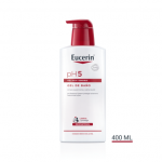 Eucerin productos dermocosméticos que cuidan la piel pH5 Gel de baño