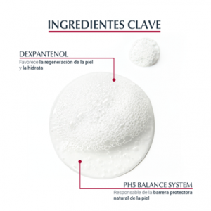 Eucerin productos dermocosméticos que cuidan la piel pH5 Gel de baño