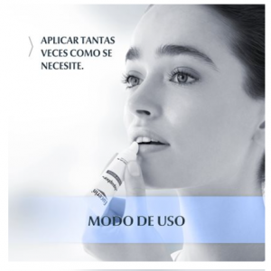 Eucerin productos dermocosméticos que cuidan la piel Aquaphor SOS Regenerador Labial