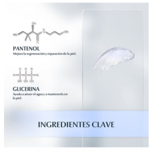 Eucerin productos dermocosméticos que cuidan la piel Aquaphor Pomada Reparadora