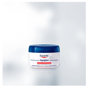 Eucerin productos dermocosméticos que cuidan la piel Aquaphor Pomada Reparadora