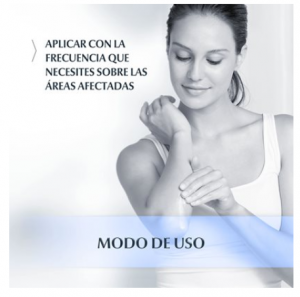 Eucerin productos dermocosméticos que cuidan la piel Aquaphor Pomada Reparadora