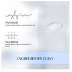 Eucerin productos dermocosméticos que cuidan la piel Aquaphor Pomada Reparadora