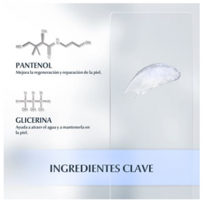 Eucerin productos dermocosméticos que cuidan la piel Aquaphor Pomada Reparadora