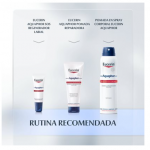 Eucerin productos dermocosméticos que cuidan la piel Aquaphor Pomada Reparadora