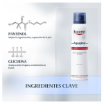 Eucerin productos dermocosméticos que cuidan la piel Aquaphor Pomada Corporal en Spray