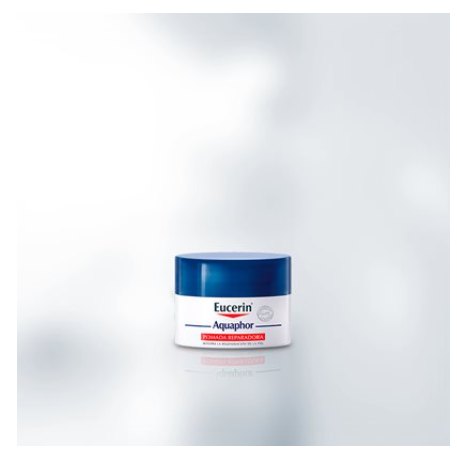Eucerin productos dermocosméticos que cuidan la piel Aquaphor Pomada Reparadora