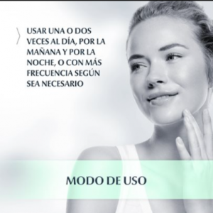 Eucerin productos dermocosméticos que cuidan la piel DERMOPURE OIL CONTROL Coadyuvante