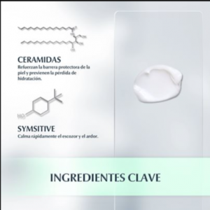 Eucerin productos dermocosméticos que cuidan la piel DERMOPURE OIL CONTROL Coadyuvante