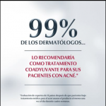 Eucerin productos dermocosméticos que cuidan la piel DERMOPURE OIL CONTROL Coadyuvante