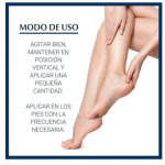 Eucerin productos dermocosméticos que cuidan la piel Eucerin UreaRepair PLUS Espuma para Pies 10% Urea