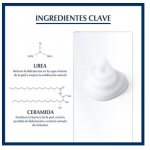 Eucerin productos dermocosméticos que cuidan la piel Eucerin UreaRepair PLUS Espuma para Pies 10% Urea